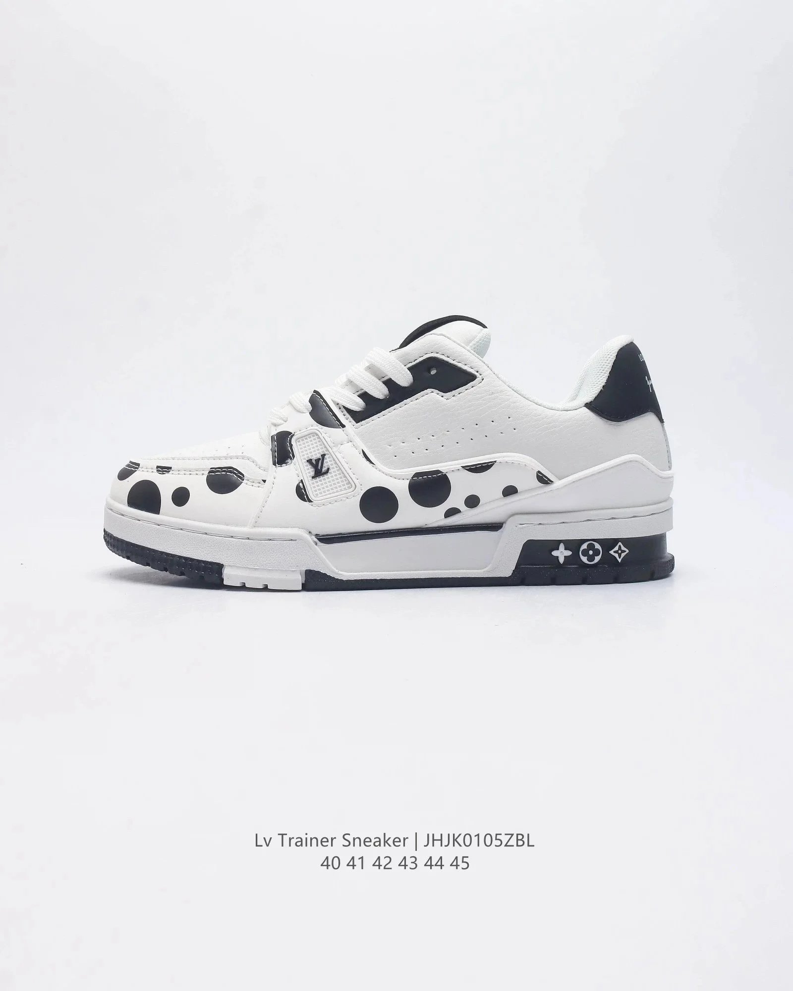 Louis Vuitton Sneakers LV Trainer — 10