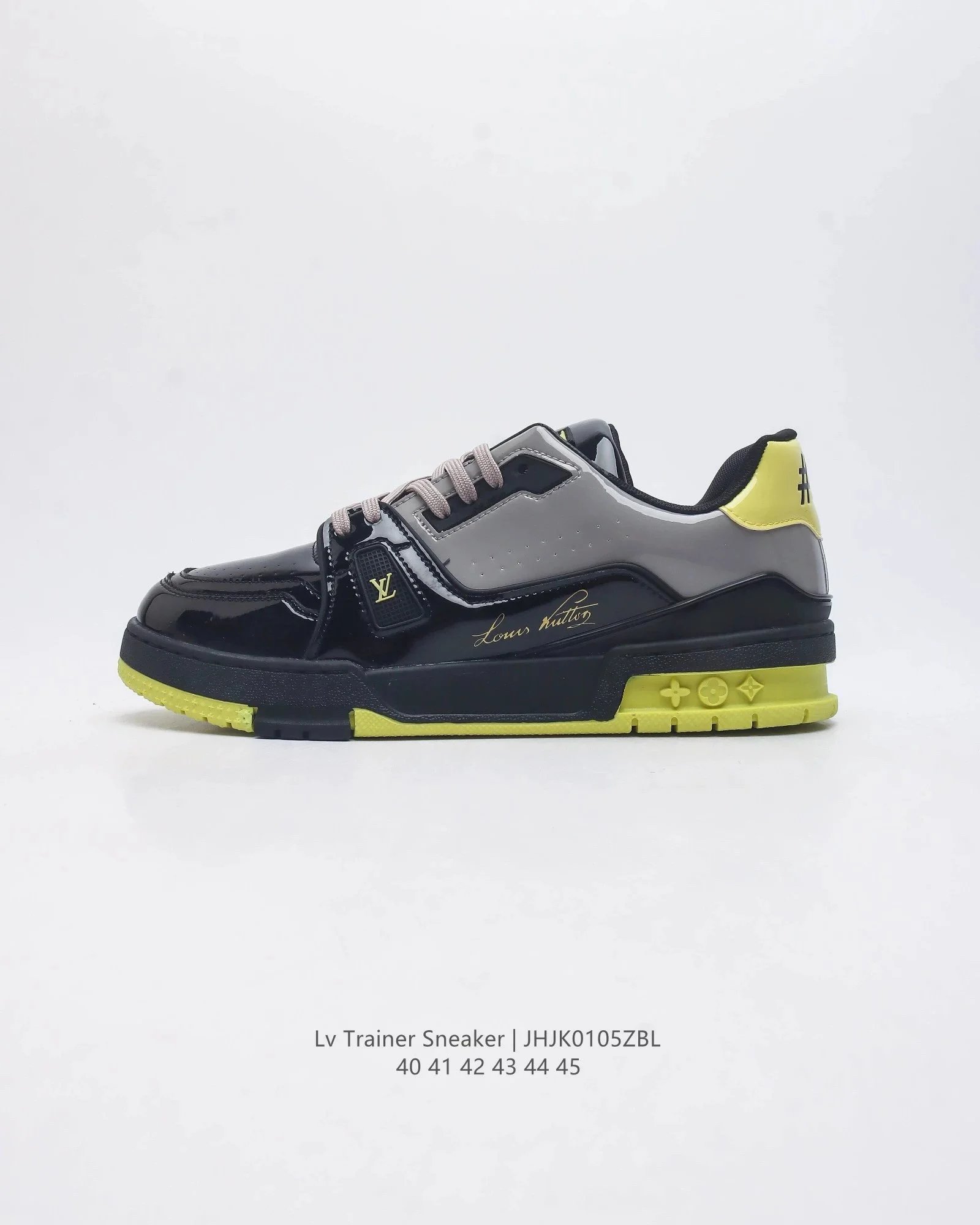 Louis Vuitton Sneakers LV Trainer image 2