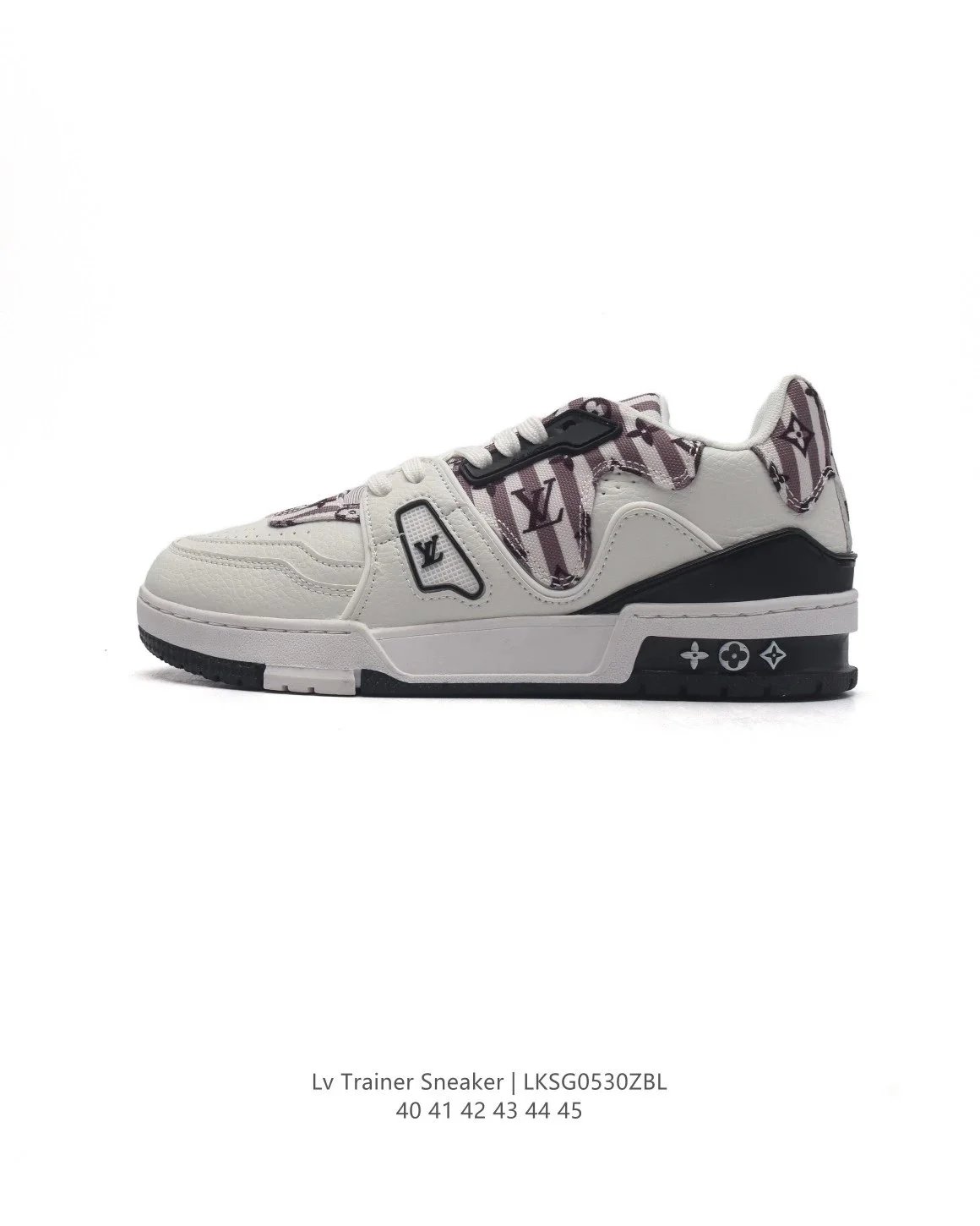 Louis Vuitton Sneakers LV Trainer — 19