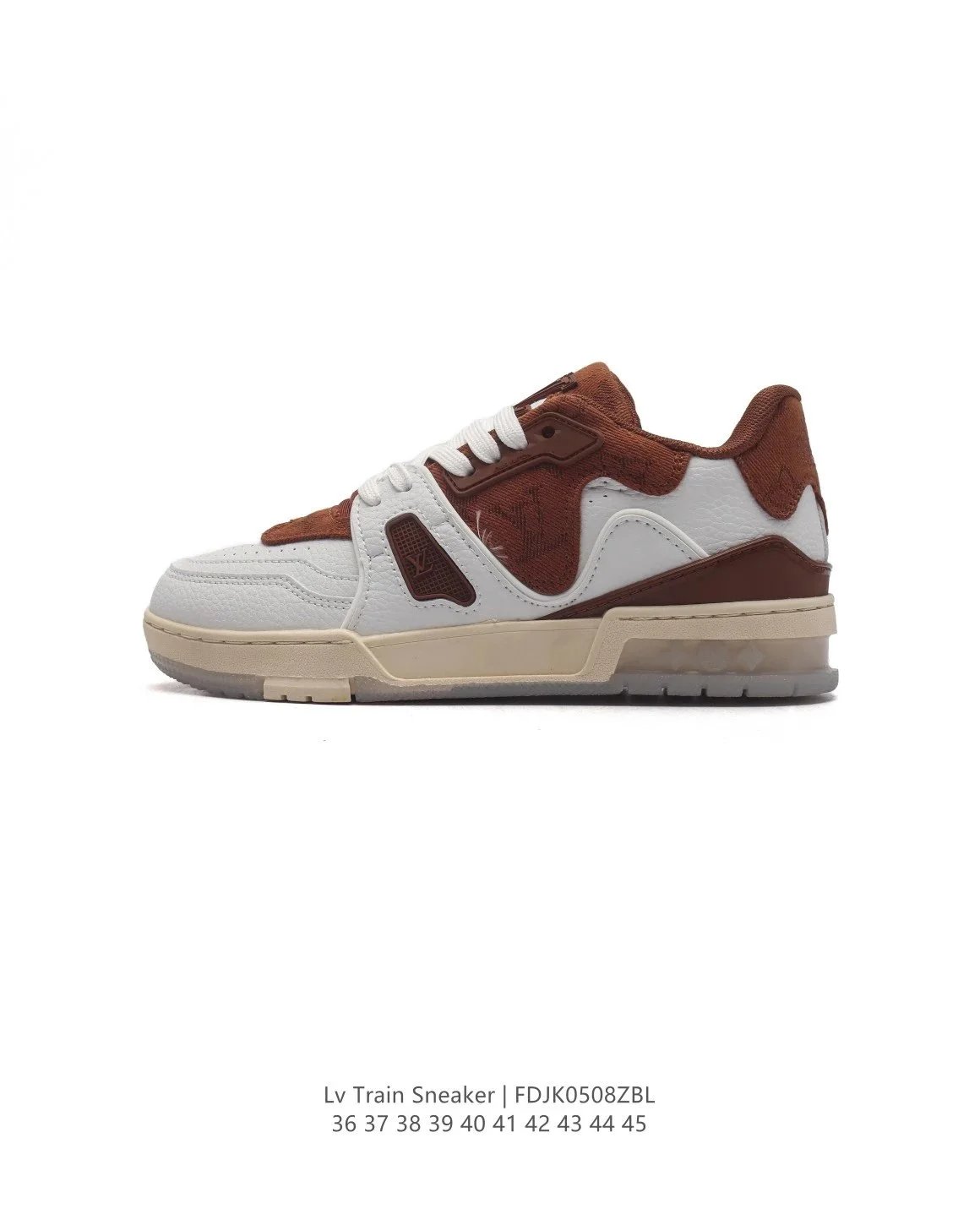 Louis Vuitton Sneakers LV Trainer — 28