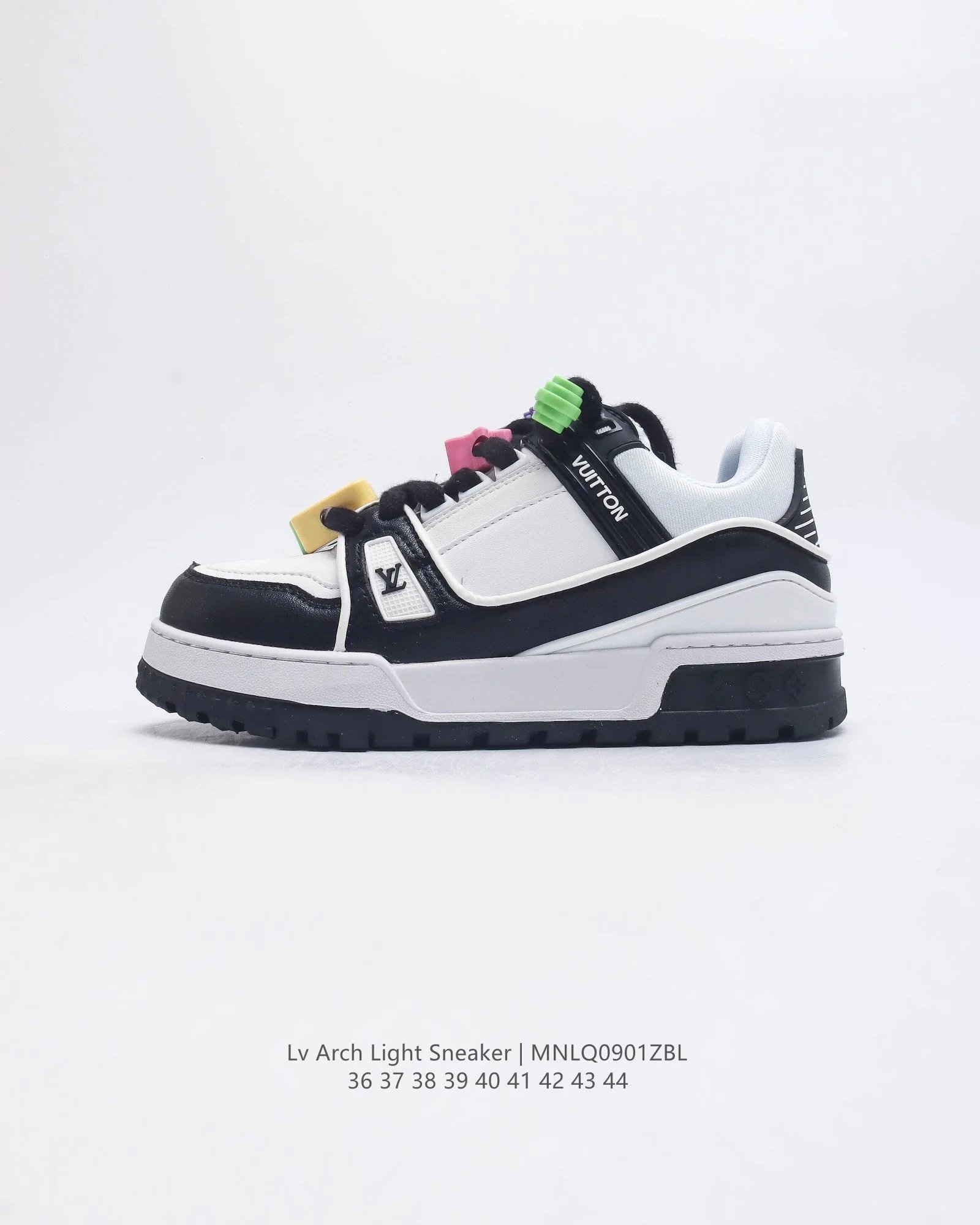 Louis Vuitton Sneakers LV Trainer — 9