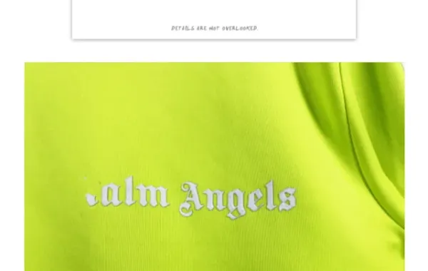 Palace Angels Track Jacket Red - 10