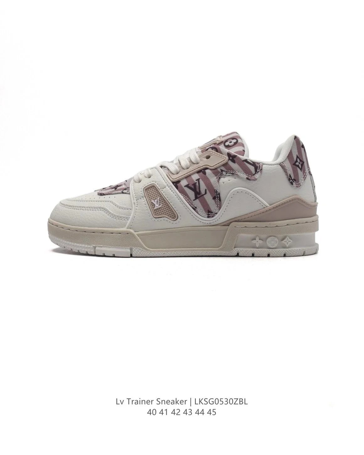 Louis Vuitton Sneakers LV Trainer — 16