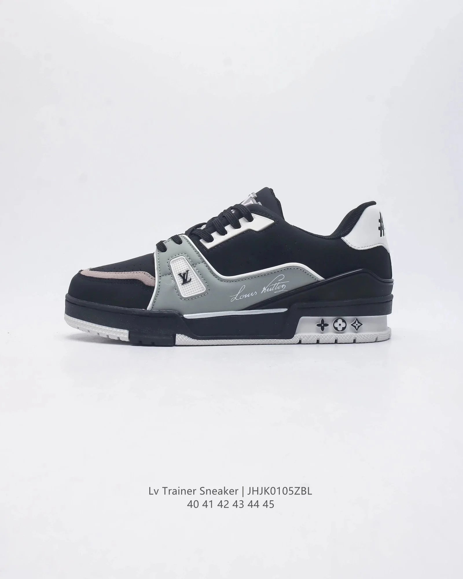Louis Vuitton Sneakers LV Trainer image 5