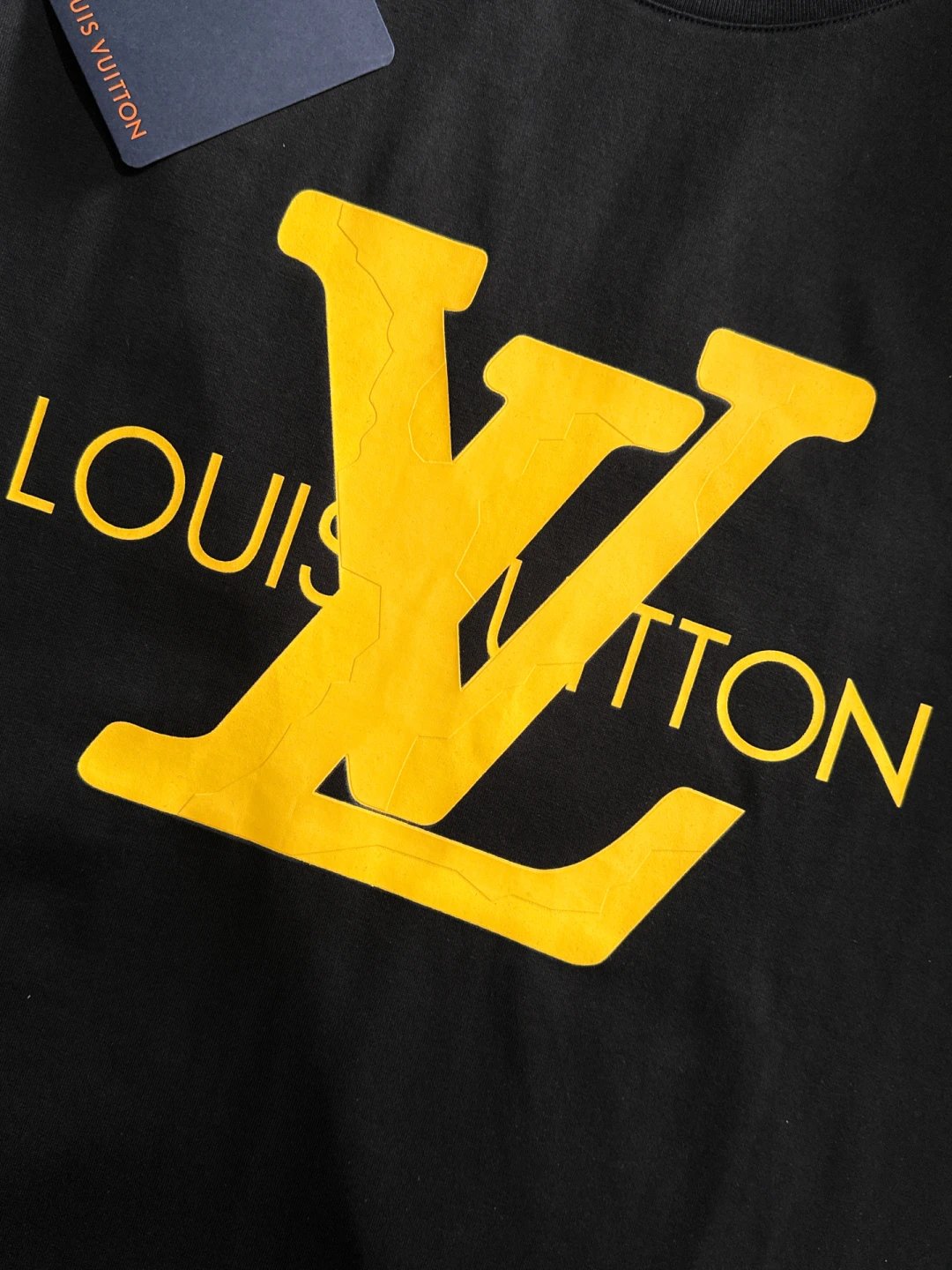 Louis Vuitton Monogram Icons White T-Shirt - 22