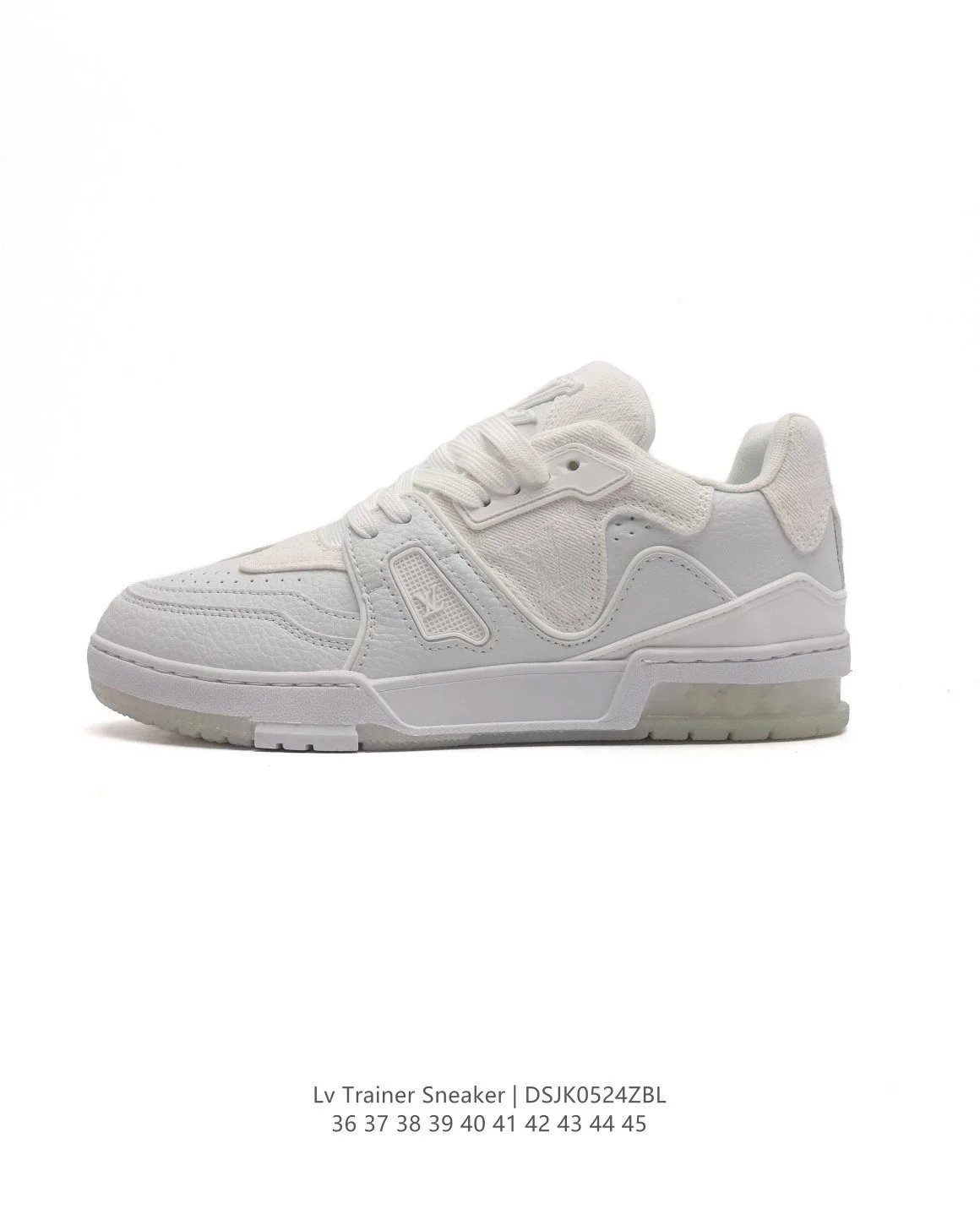 Louis Vuitton Sneakers LV Trainer — 15