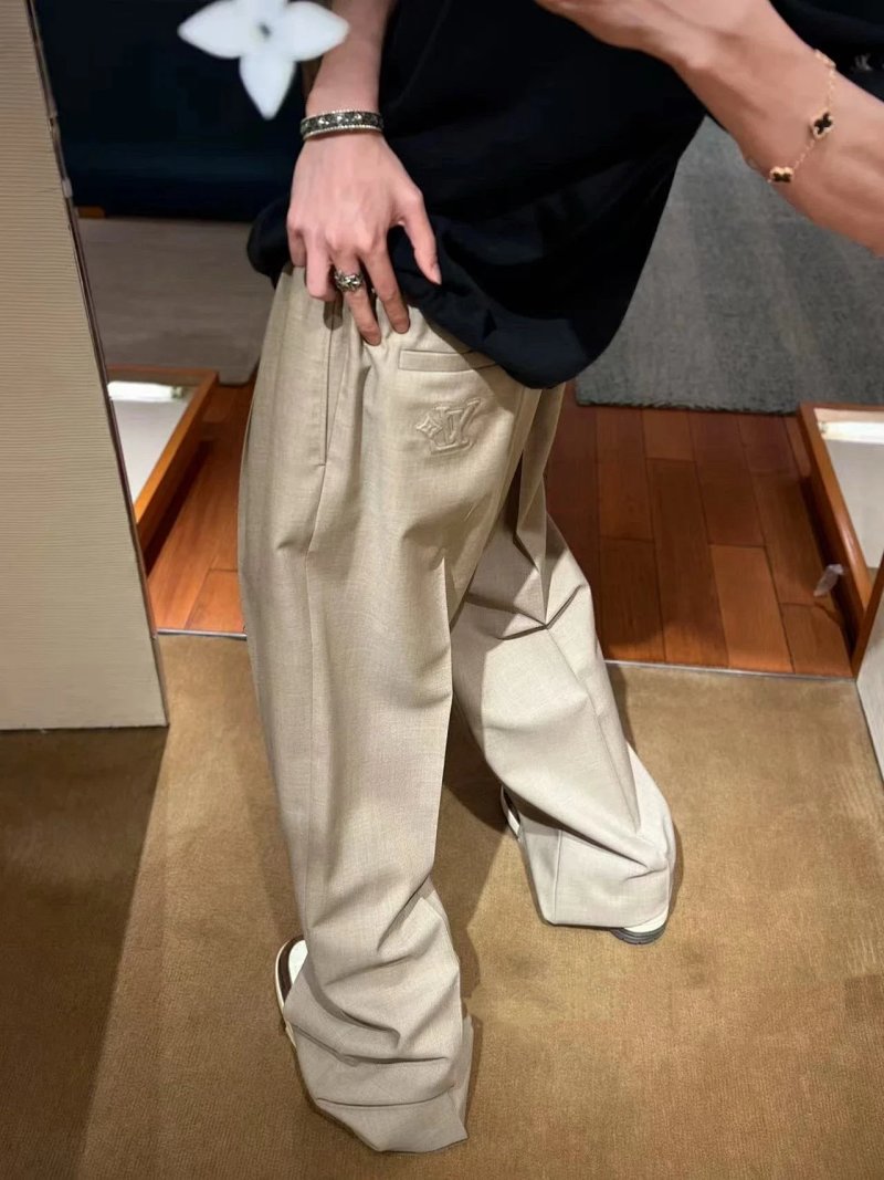Pants from Happy Sheep