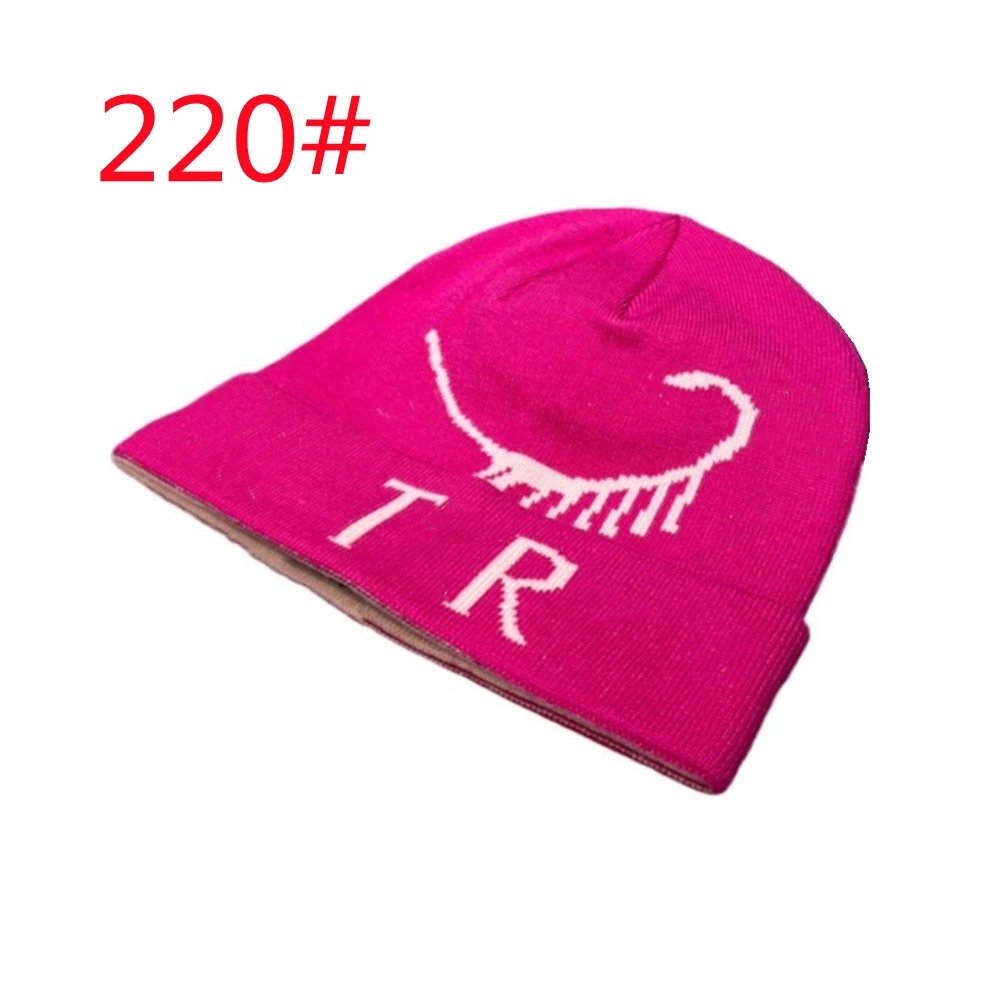 220 # Rose Red