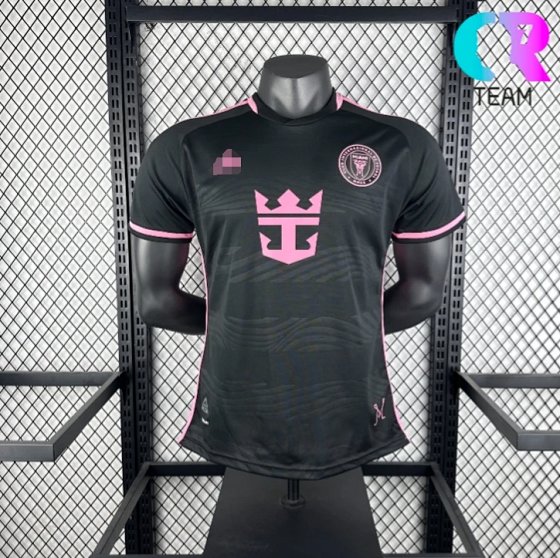 24/25 Miami Away Player Edition S-XXL