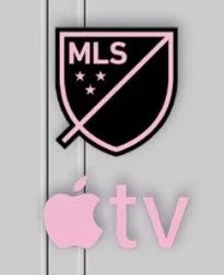 MLS Patch
