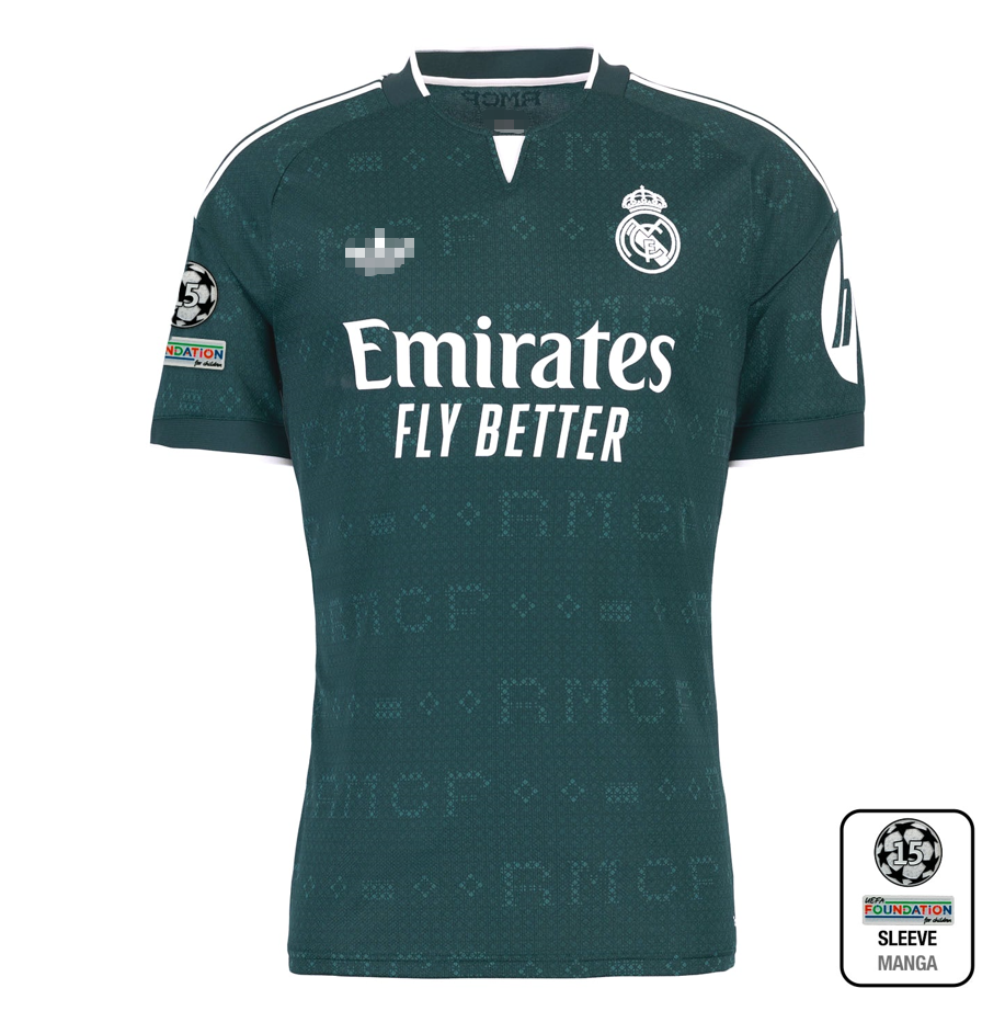 Champions League Patch