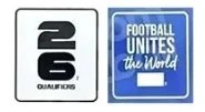 2026 Qualifier Patch