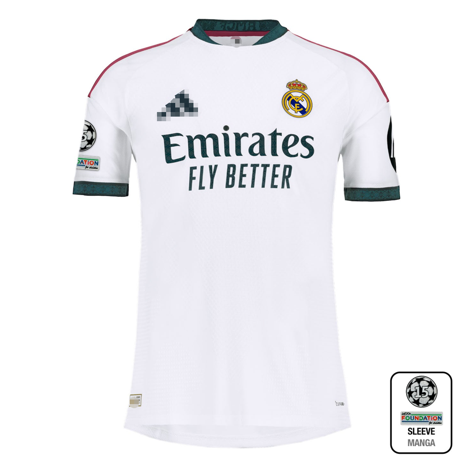 Champions League Patch