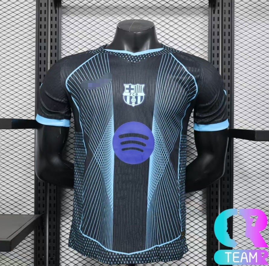 2526 Barcelona Special Edition Player Edition S-XXL