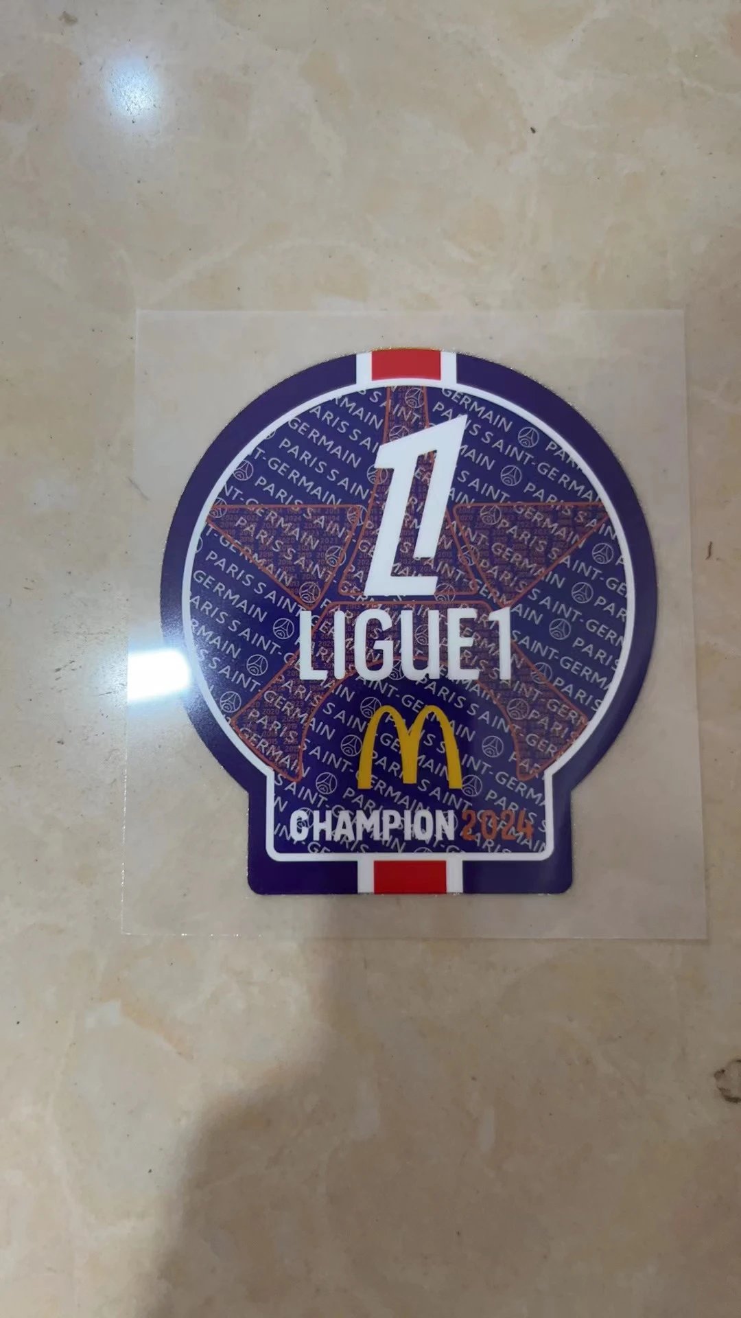 Patch