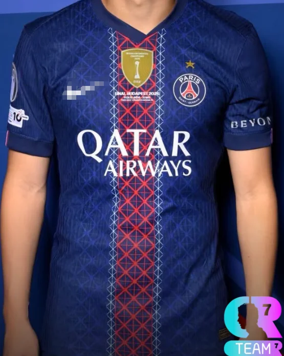 Team CR7
