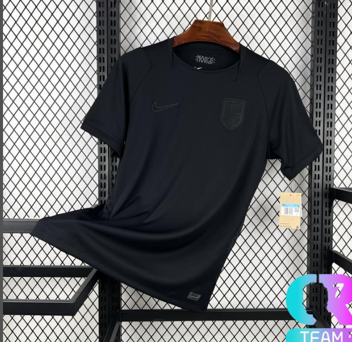 2026 Norway Away World Cup Jersey