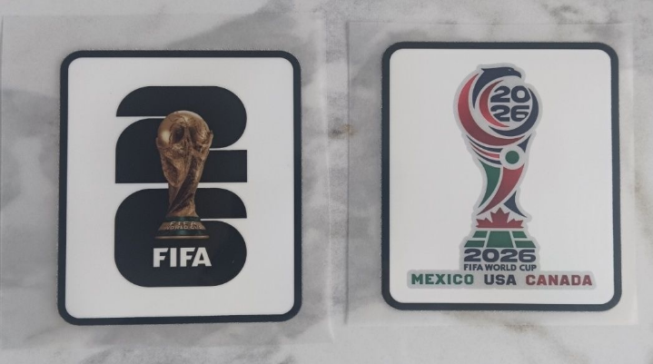 2026 World Cup 1