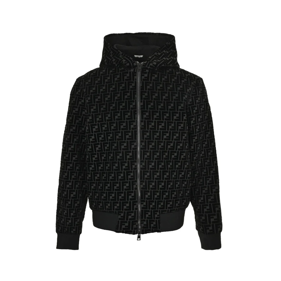 Fendi Jackets