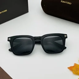 thumbnail for New sunglasses