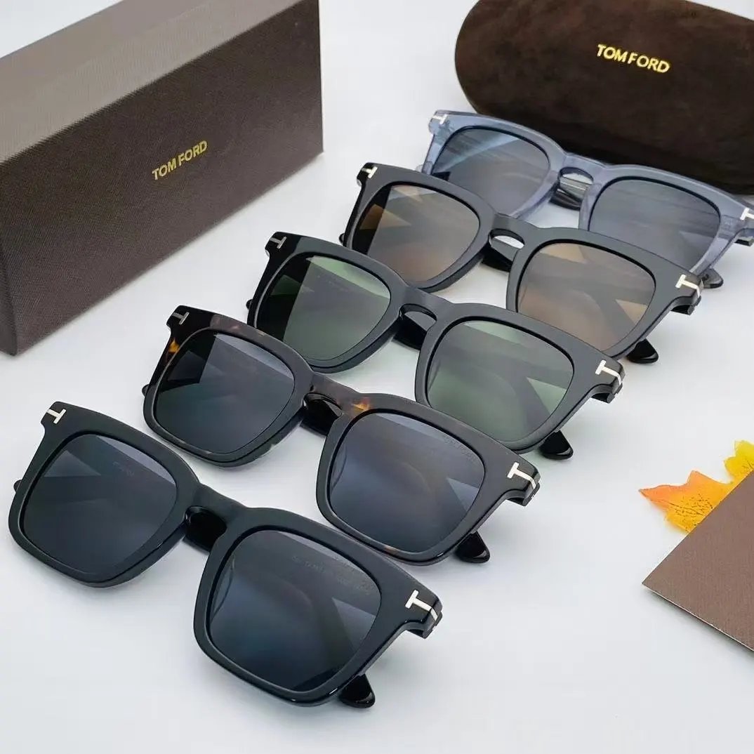 new sunglasses