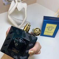 Versace Eros Perfume — seller photo 8