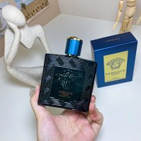 Versace Eros Perfume — seller photo 2