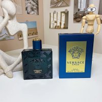 Versace Eros Perfume — seller photo 5