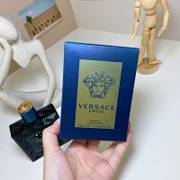 Versace Eros Perfume — seller photo 4