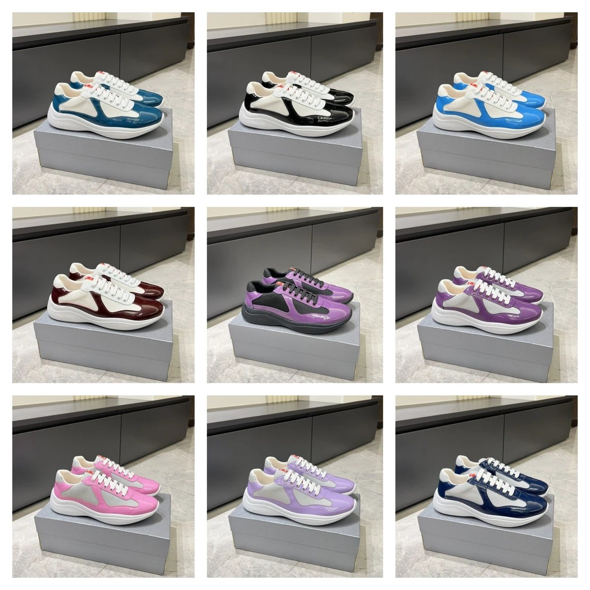 P** Cups Glossy Finish Best Sellers Collection - Special Offer!