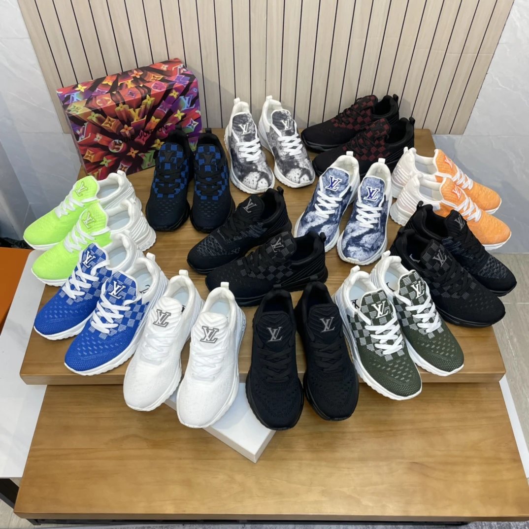 LV V.N.R Sneaker