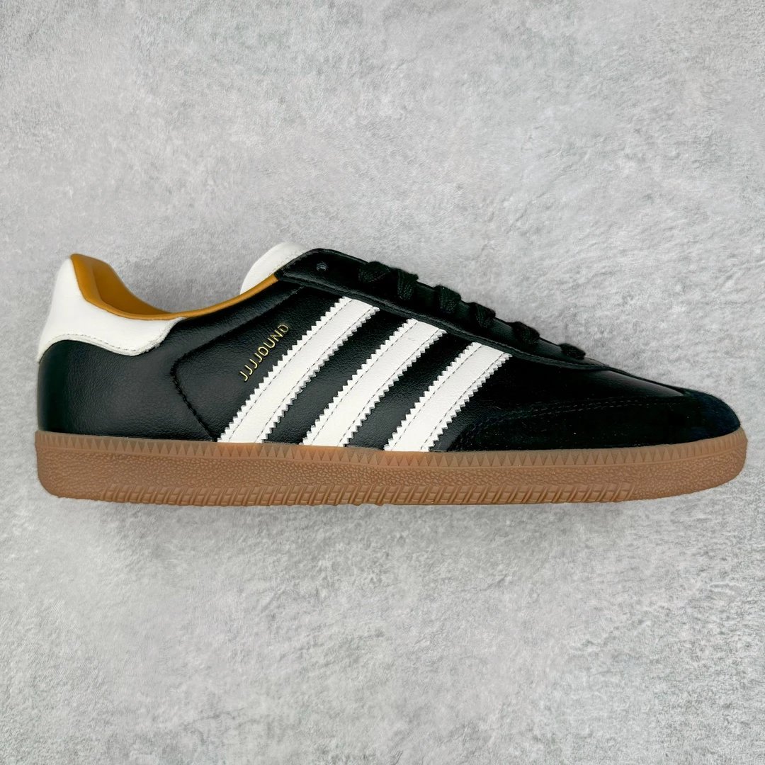 ID8707 JJJJ Black EU 35.5-45