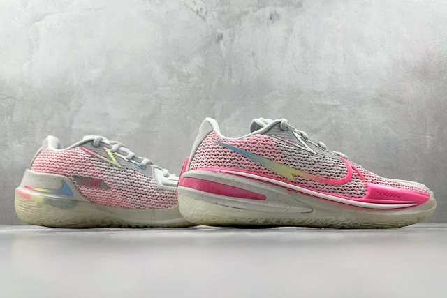 Nike Sneakers G.T. Cut 3 EP Basketball Shoes product detail image 25