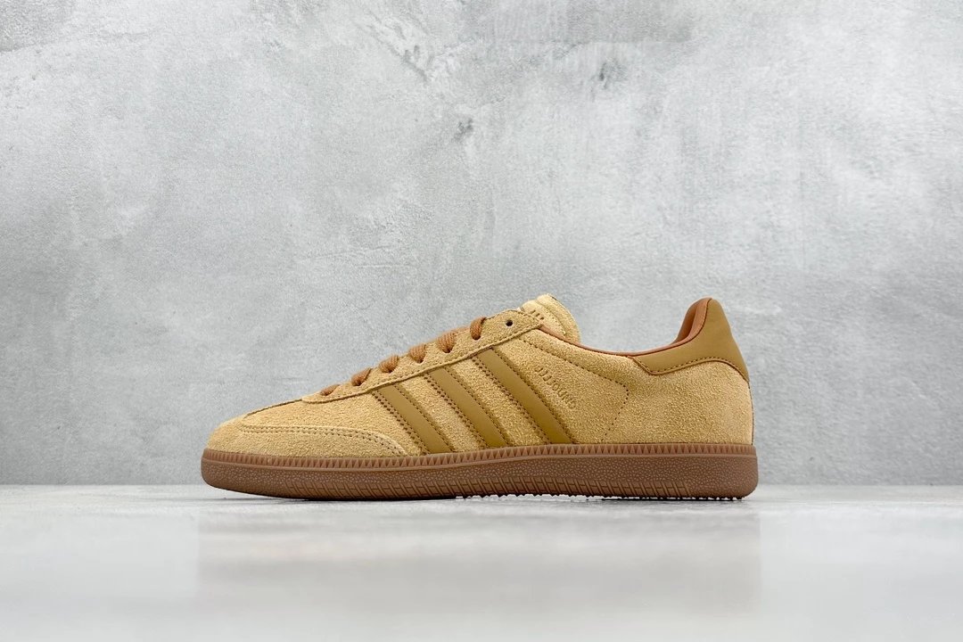 ID8709 JJJJ Yellow EU 35.5-45