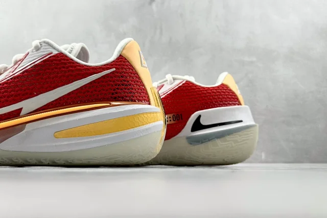 Nike Sneakers G.T. Cut 3 EP Basketball Shoes product detail image 18