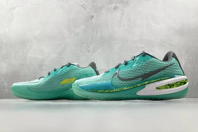 Nike Sneakers G.T. Cut 3 EP Basketball Shoes product detail image 51