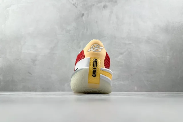 Nike Sneakers G.T. Cut 3 EP Basketball Shoes product detail image 19