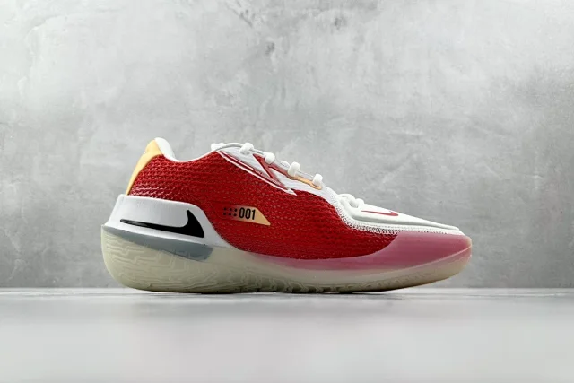 Nike Sneakers G.T. Cut 3 EP Basketball Shoes product detail image 12