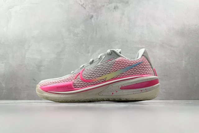 Nike Sneakers G.T. Cut 3 EP Basketball Shoes product detail image 20
