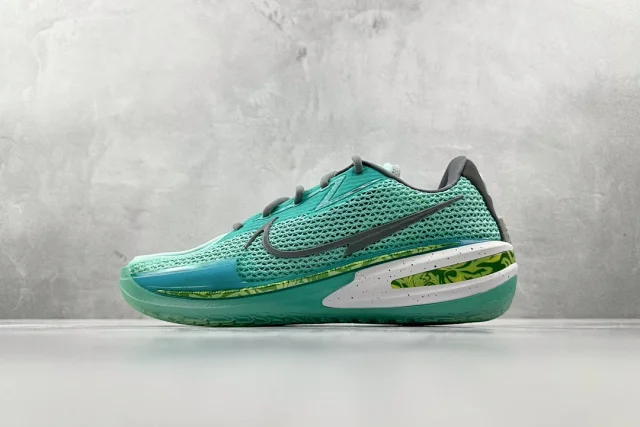 Nike Sneakers G.T. Cut 3 EP Basketball Shoes product detail image 47
