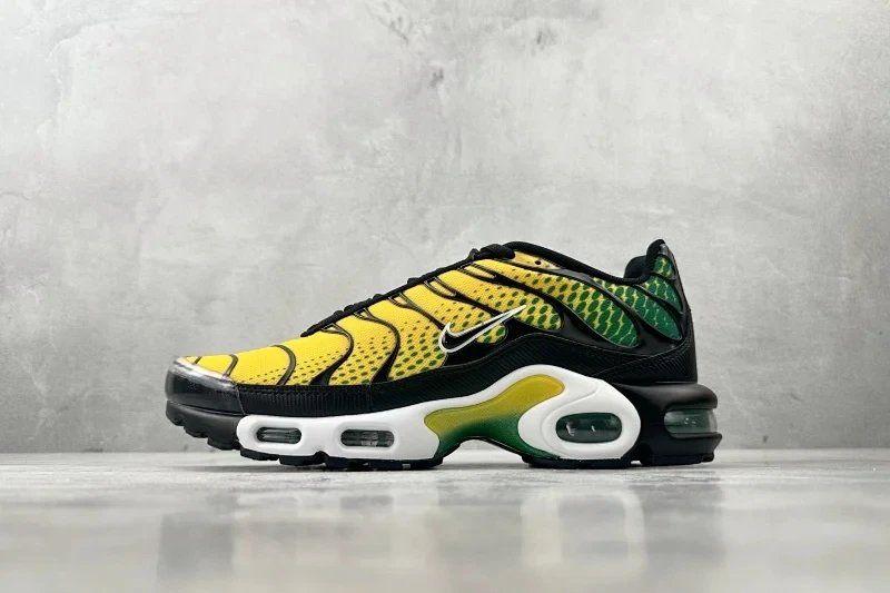 Yellow-Black IB7671-700