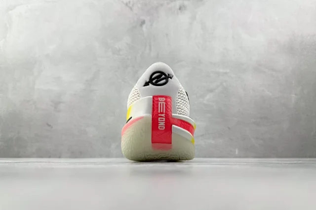 Nike Sneakers G.T. Cut 3 EP Basketball Shoes product detail image 37