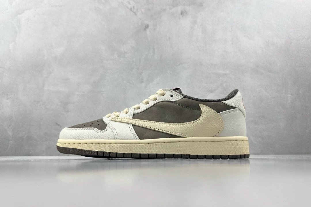 DM7866-162 Reverse Mocha