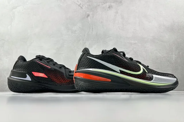 Nike Sneakers G.T. Cut 3 EP Basketball Shoes product detail image 7