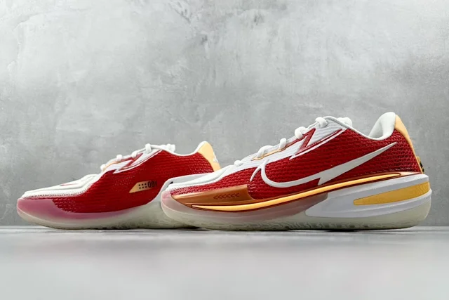 Nike Sneakers G.T. Cut 3 EP Basketball Shoes product detail image 15