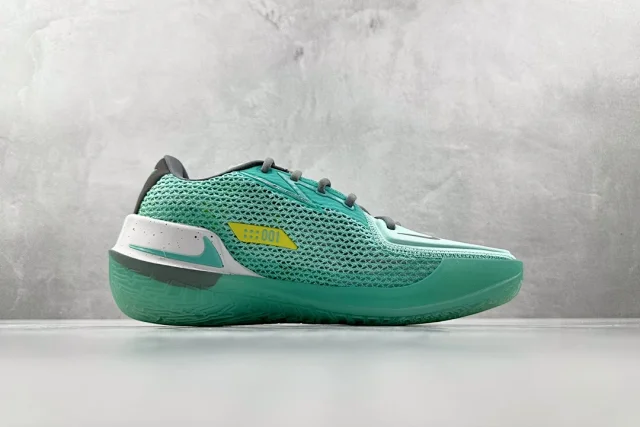 Nike Sneakers G.T. Cut 3 EP Basketball Shoes product detail image 48