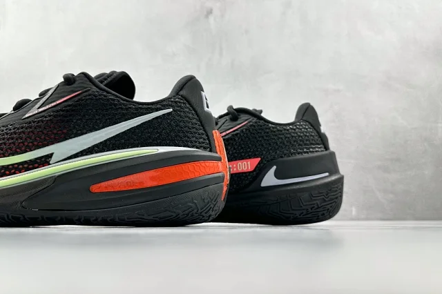 Nike Sneakers G.T. Cut 3 EP Basketball Shoes product detail image 9