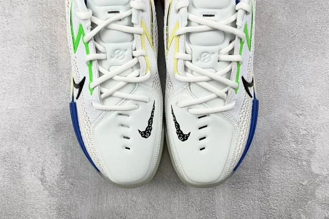 Nike Sneakers G.T. Cut 3 EP Basketball Shoes product detail image 35