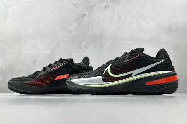 Nike Sneakers G.T. Cut 3 EP Basketball Shoes product detail image 6