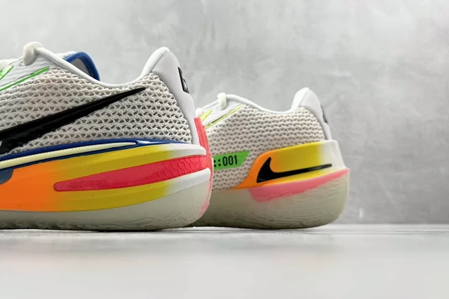 Nike Sneakers G.T. Cut 3 EP Basketball Shoes product detail image 36